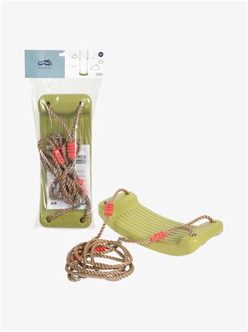 Small Foot - Swing Red