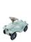 BIG Bobby Car Classic Potkuauto, Green Sea – kuva 5