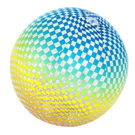 Bestway 1,07m Colorsphere rantapallo