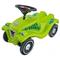 BIG Bobby Car Classic Dino Potkuauto – kuva 4