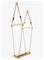 Small Foot - Wooden Skateboard Swing – kuva 4