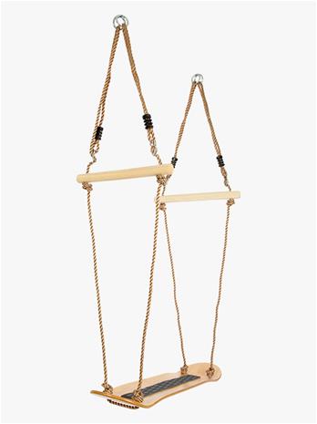 Small Foot - Wooden Skateboard Swing