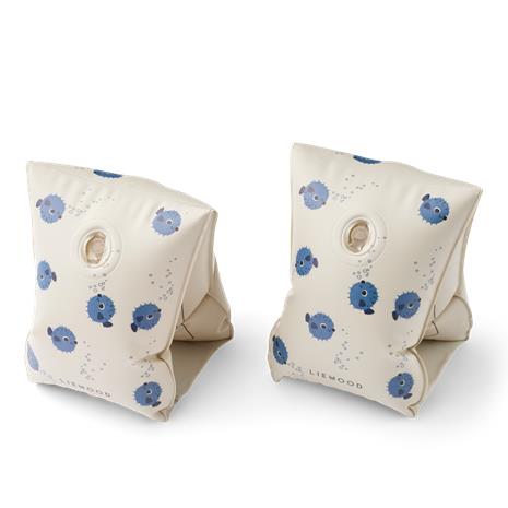 Liewood - Shirley Printed Swim Wings 2-pack (LW15543_2616)