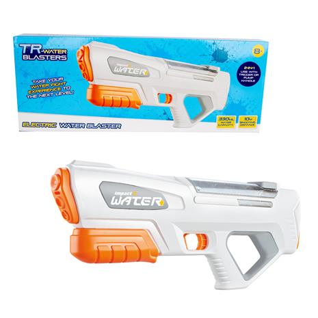 Blasters E43 elektroninen vesipyssy pumppukahvalla 330 ml – kuva 1/5