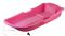 Stiga Pacer pinkki pulkka – kuva 1