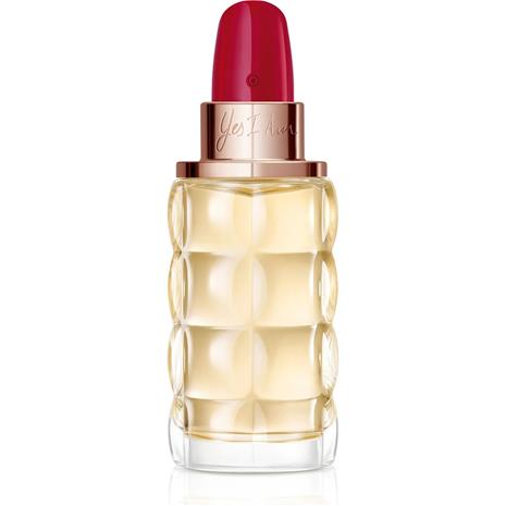 Yes I Am Gold - Eau de parfum 50 ml