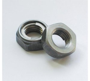 KYB REAR SHOCK LOCK NUT KYB M9 451-12018