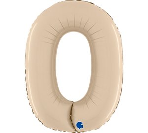 KERMANVä?RINEN 66CM 0 NUMEROFOLIO