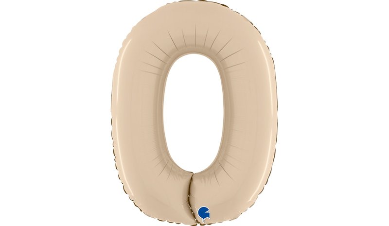 KERMANVä?RINEN 66CM 0 NUMEROFOLIO