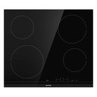 Gorenje G400 ECT641BCSC, liesitaso