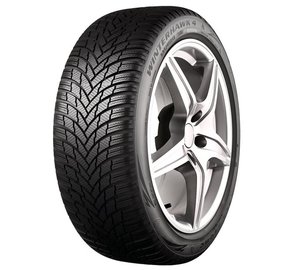 FIRESTONE Winterhawk 4 235/45R18 98V XL, Kitkarenkaat