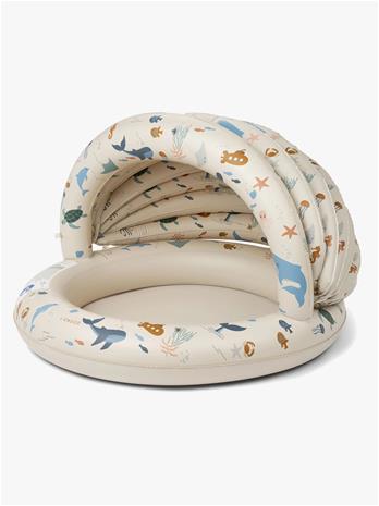 Liewood - Printed Canopy Pool (LW19955_1032)