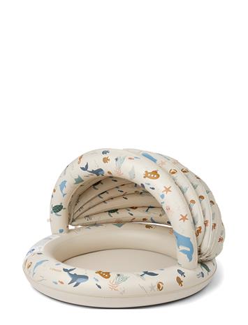 Liewood - Printed Canopy Pool (LW19955_1032)