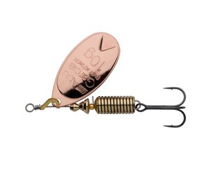 ABU FAST ATTACK 4.5GR LF COPPER LIPPA