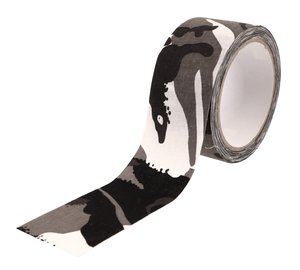 RETKI WINTER CAMO 50X10 NAAMIOINTITEIPPI
