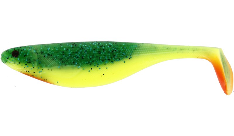 WESTIN SHADTEEZ 12CM 15G FIREFLAKE 2KPL