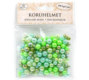 JKP VIHREä?T KORUHELMET