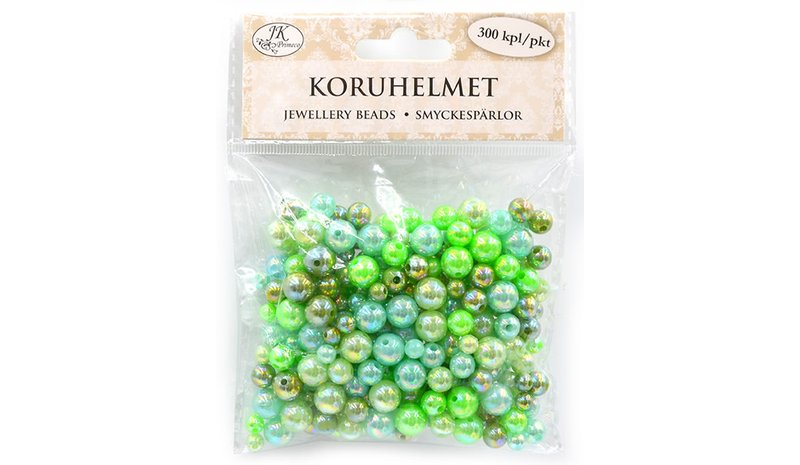 JKP VIHREä?T KORUHELMET
