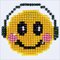 DD SMILING GROOVE TIMANTTITYä? – kuva 1