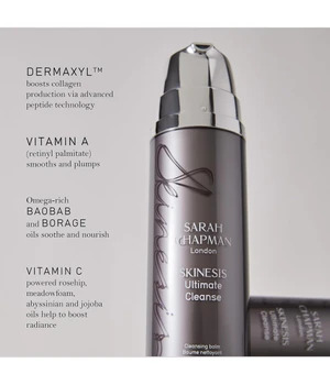 SARAH CHAPMAN Ultimate Cleanse Puhdistusemulsio 100 ml