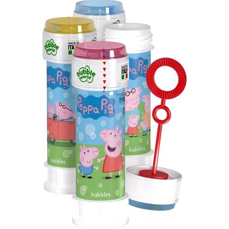 Dulcop Pipsa Possu 60 ml saippuakupla