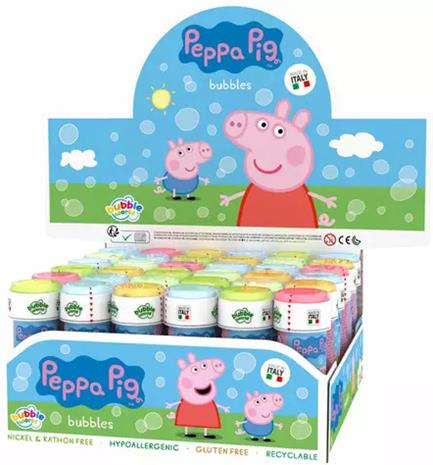 Dulcop Pipsa Possu 60 ml saippuakupla