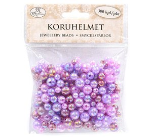 JKP LILAT KORUHELMET