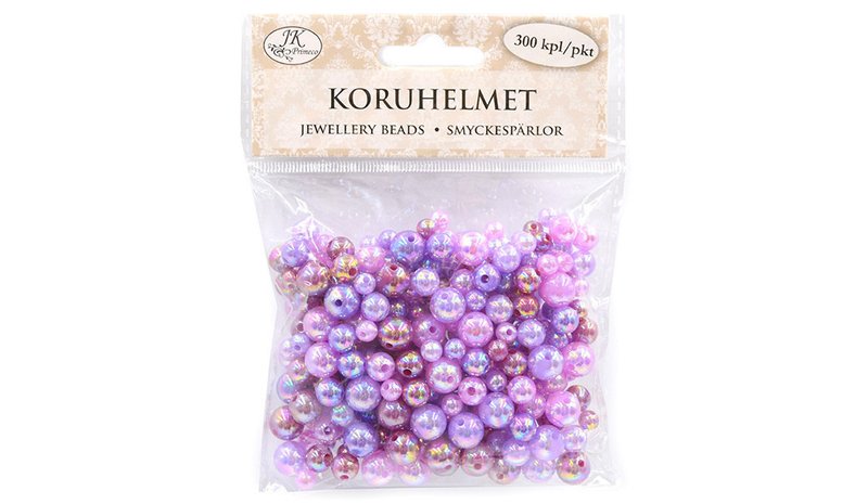 JKP LILAT KORUHELMET