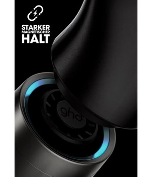 ghd Professional Precision Styling Concentrator, suutin