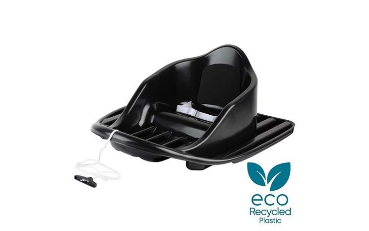 STIGA Baby Cruiser Eco, vauvapulkka