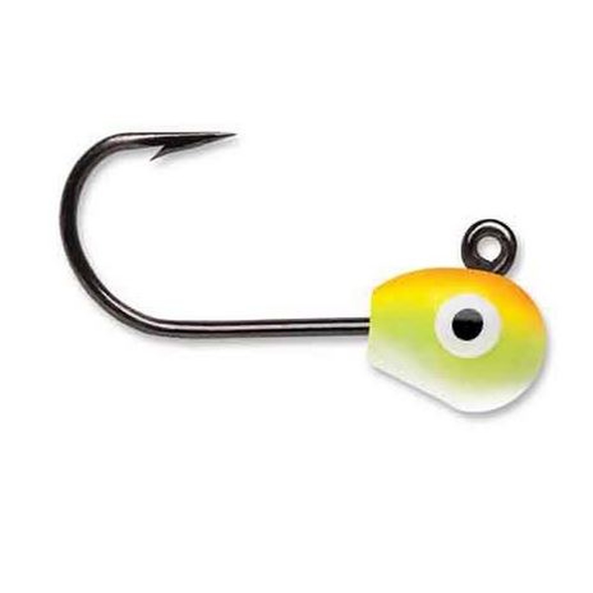 VMC Tungsten Mongo Jig 1,8g 2 kpl jigipää