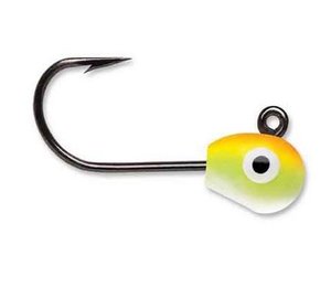 VMC TUNGSTEN MONGO JIG 1,8G 2KPL GLCH