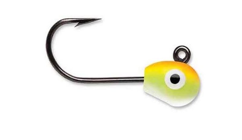 VMC TUNGSTEN MONGO JIG 1,8G 2KPL GLCH