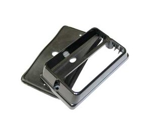 KEHYS 2-RIVINEN SOP. 40-LED-
