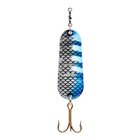 ABU ATOM 20G FLASH S/BLUE LUSIKKA