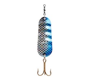 ABU ATOM 20G FLASH S/BLUE LUSIKKA