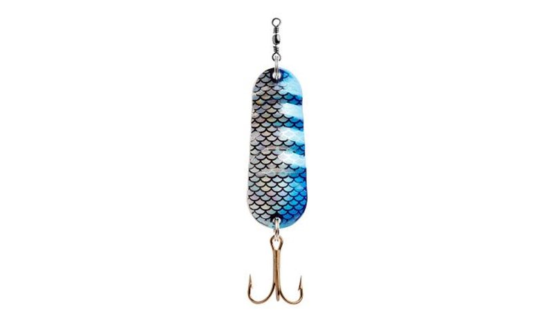 ABU ATOM 20G FLASH S/BLUE LUSIKKA