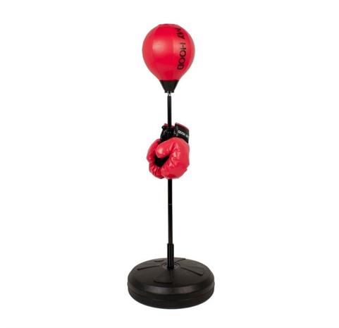 My Hood - Boxing Ball on Rod (201040)