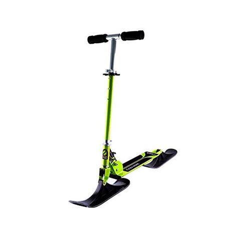 Stiga Snow Kick lumipotkulauta