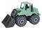Plasto Frontloader (30 cm) Bioplastic – kuva 2