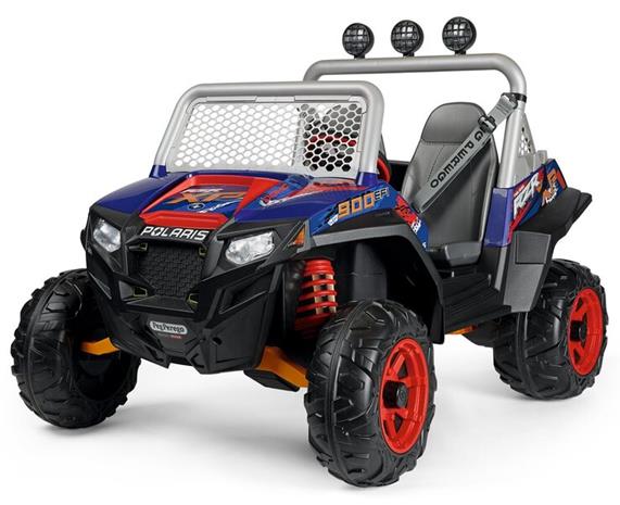 PegPérego Polaris RZR 900 XP