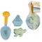 Little Dutch Sailors Bay Beach Set 3 pieces – kuva 2
