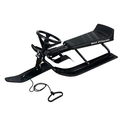 SportMe SMX Snow Bob, rattikelkka