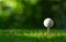 Gopher Golf Tee S - 6 pcs – kuva 3
