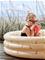 OYOY Mini - Swimming Pool Large & Beach Ball - Giraffe (M107603) – kuva 3
