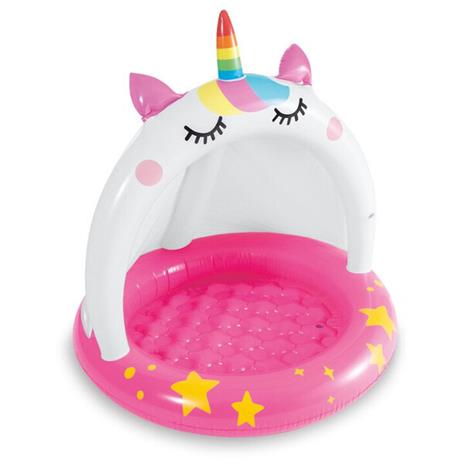 Intex - Caticorn Baby Pool - 102 x 102 cm
