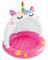 Intex - Caticorn Baby Pool - 102 x 102 cm – kuva 5