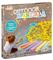 Creative Craft Group - Sidewalk Chalk Mandala – kuva 2
