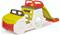 Smoby Life Adventure Car with Slide – kuva 2