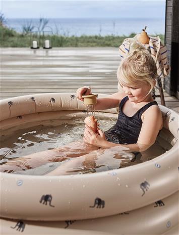 OYOY Mini - Swimming Pool Large & Beach Ball - Elephant (M107604)